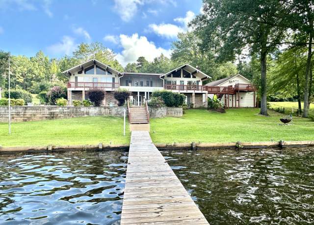 Property at 124 Arrowhead, Fulton, MS 38843, 4 beds, 4 baths