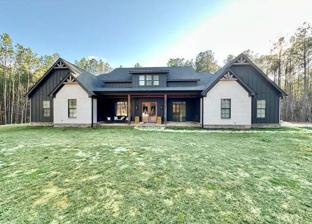 Property at 139 Drive 2322, Guntown, MS 38849, 5 beds, 4.5 baths