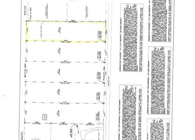 Property at Lot 5 Timberlane Rd, Belden, MS 38826