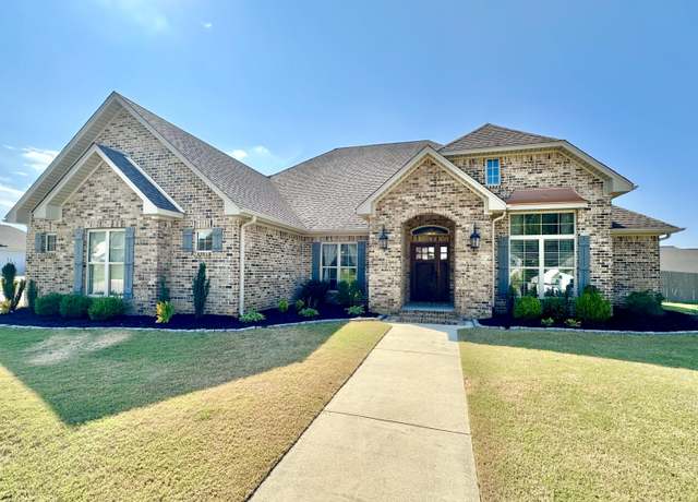 Property at 113 Sweet Water Ln, Saltillo, MS 38866, 3 beds, 2 baths