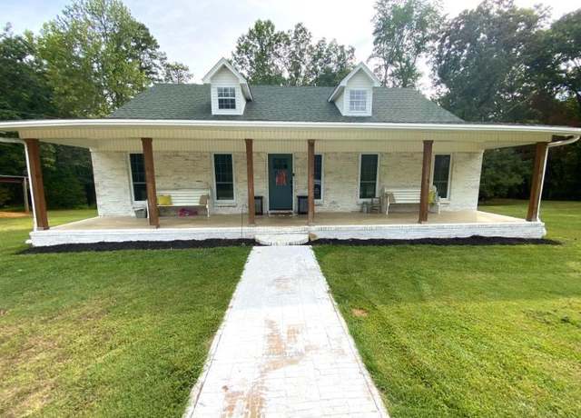 Property at 2056 Mississippi 178, Blue Springs, MS 38828, 4 beds, 3 baths