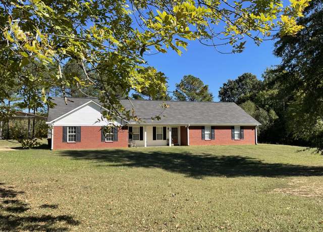 Property at 358 Dusty Trail Trl, Pontotoc, MS 38863, 4 beds, 3 baths