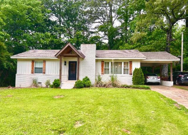 Property at 73 Shady Acres Rd, Tupelo, MS 38804, 2 beds, 1 bath