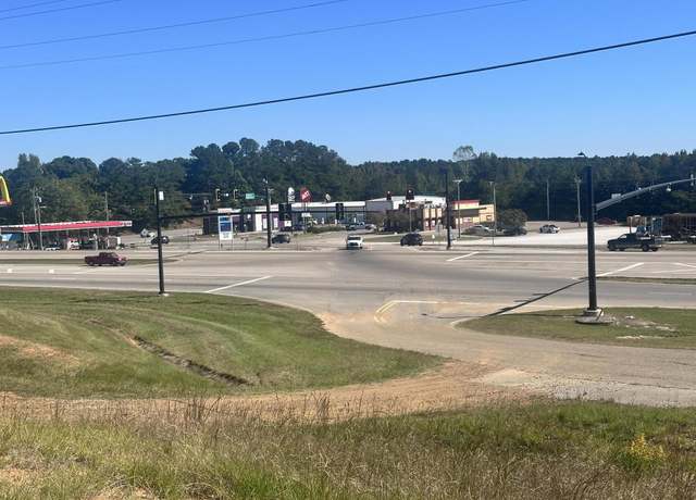 Property at 0 Hwy 25, Iuka, MS 38852