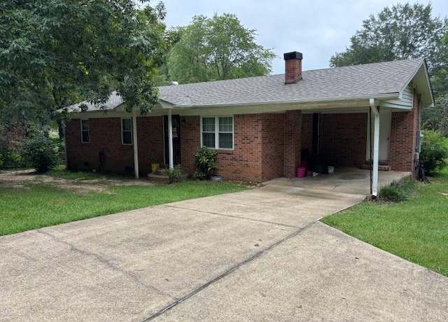 Property at 919 Briarwood, Iuka, MS 38852, 3 beds, 1 bath