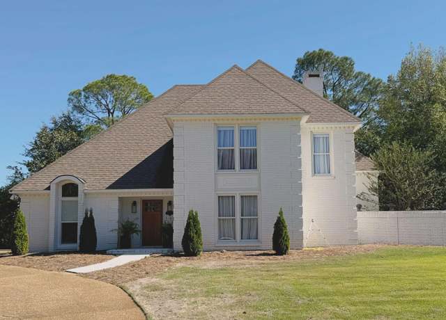Property at 4536 East Dr, Belden, MS 38826, 4 beds, 2 baths