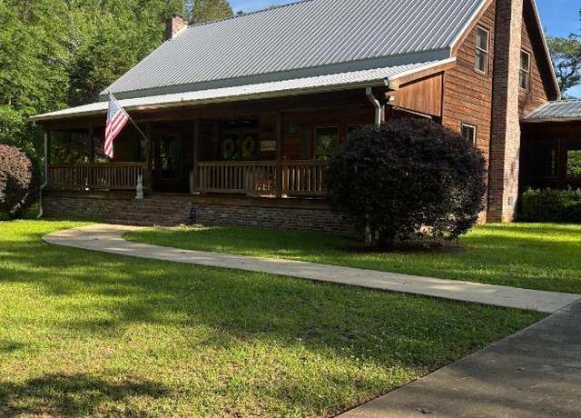 Property at 166 Drive 2452, Guntown, MS 38849, 4 beds, 3 baths