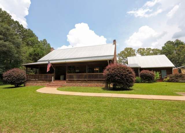 Property at 166 Drive 2452, Guntown, MS 38849, 4 beds, 3 baths