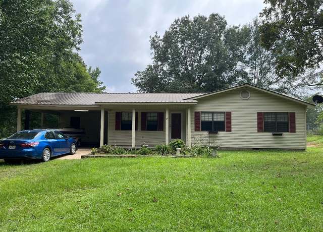 Property at 44 County Road 124, Tishomingo, MS 38873, 3 beds, 2 baths