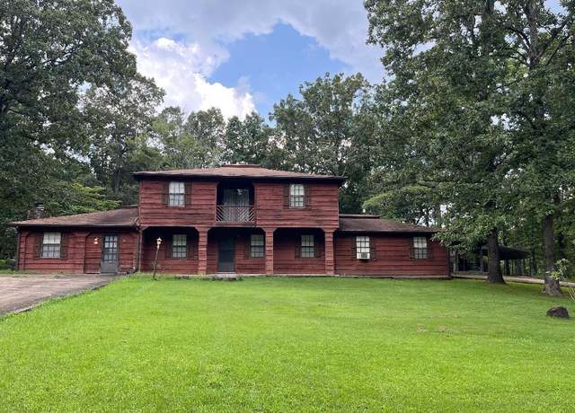 Property at 11 County Road 282, Iuka, MS 38852, 3 beds, 2 baths