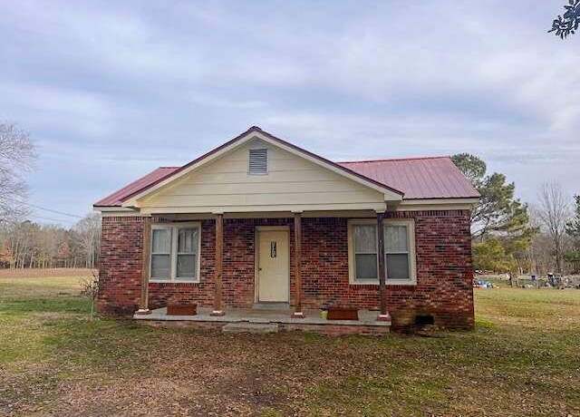 Property at 622 CR 54, Okolona, MS 38860, 3 beds, 1 bath