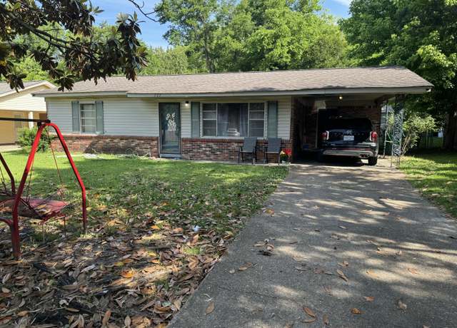Property at 323 Murphy Circle Cir, Okolona, MS 38860, 2 beds, 1 bath