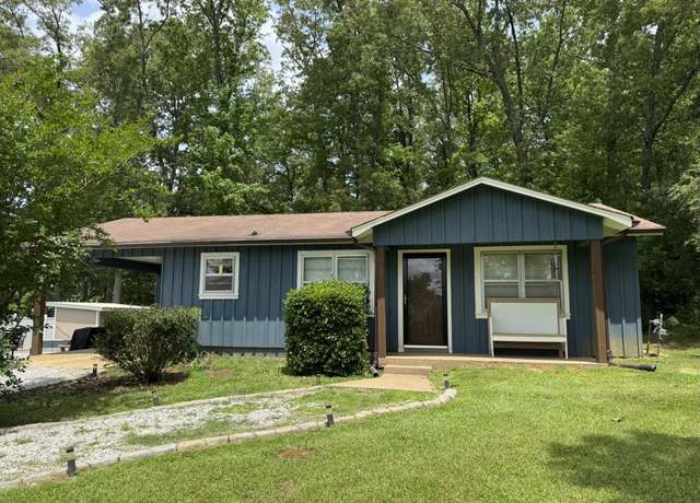 Property at 1125 Hwy 348, New Albany, MS 38652, 2 beds, 1 bath