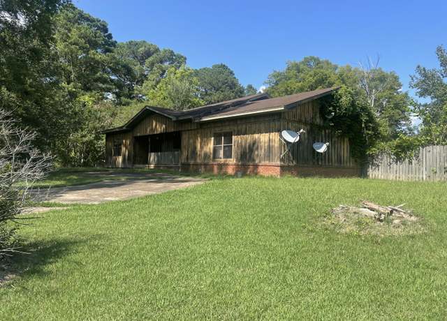 Property at 148 Co Rd 2878, Baldwyn, MS 38824, 3 beds, 2 baths