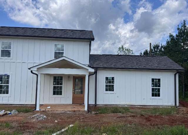 Property at 1054 Cossey Rd, Pontotoc, MS 38863, 2 beds, 1 bath