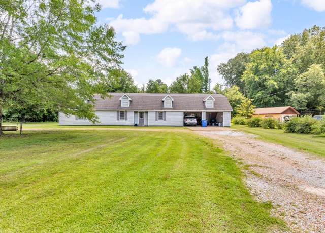 Property at 5 County Road 207, Pittsboro, MS 38915, 3 beds, 2 baths