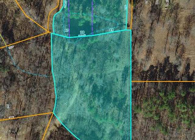 Property at Lots 17-19 Rollingwood Cir, Corinth, MS 38834