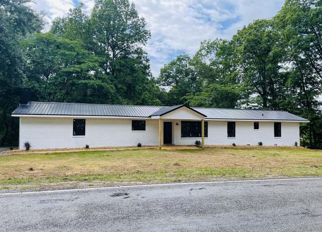 Property at 479 Co Rd 300, Glen, MS 38846, 4 beds, 3 baths