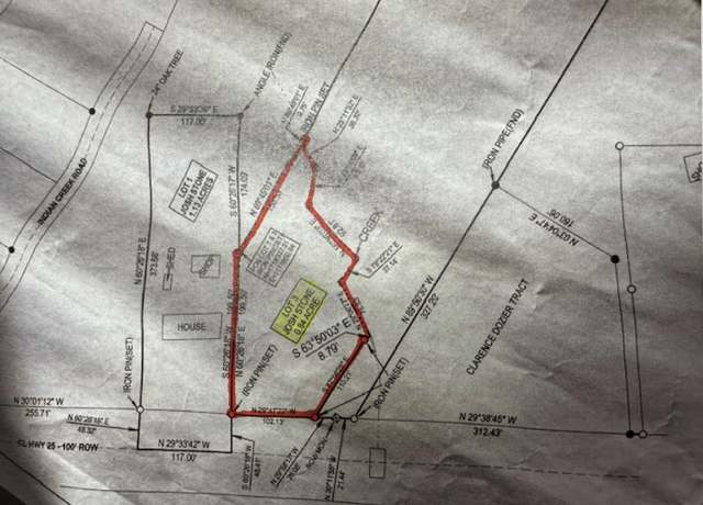 Property at 0.84ac Hwy 25s, Fulton, MS 38843