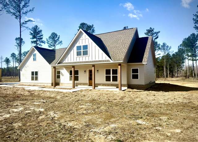 Property at 60004 Pine Oak Dr, Amory, MS 38821, 3 beds, 2 baths