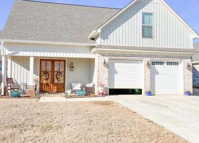 Property at 1016 Ida Grace Trl, New Albany, MS 38652, 4 beds, 3 baths