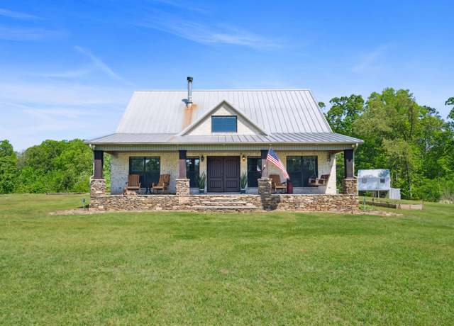 Property at 177 Horn Rd, Golden, MS 38847, 4 beds, 2 baths