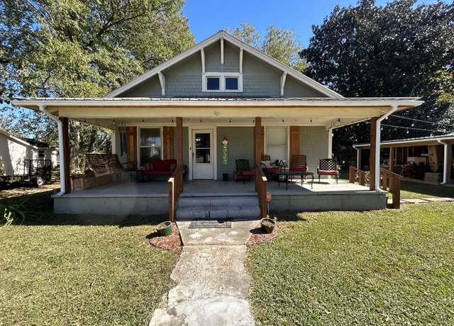 Property at 30 Fulton, Burnsville, MS 38833, 2 beds, 2 baths