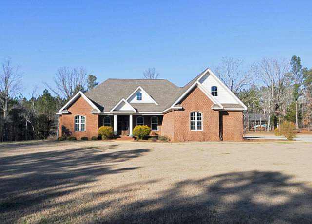 Property at 208A RD 1124, Mooreville, MS 38857, 4 beds, 3.5 baths