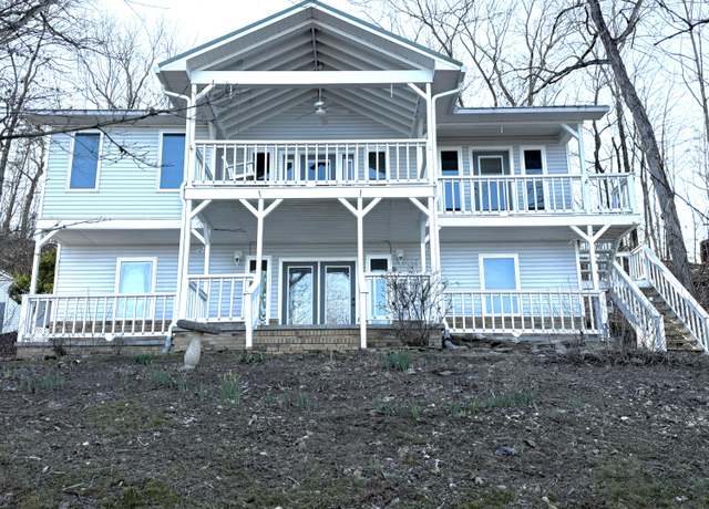 Property at 186 Co Rd 254, Iuka, MS 38852, 3 beds, 2.5 baths