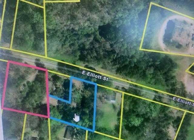 Property at 501 E Elliott St, Fulton, MS 38843