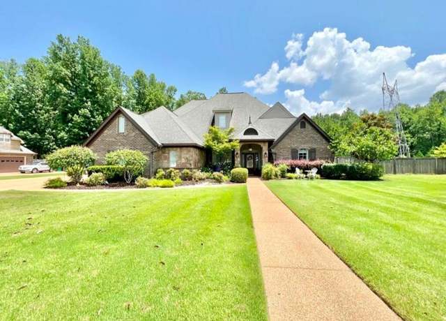 Property at 171 Poplar Spgs, Tupelo, MS 38804, 8 beds, 5 baths