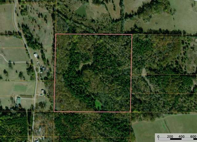 Property at 6121 Crk, Baldwyn, MS 38824