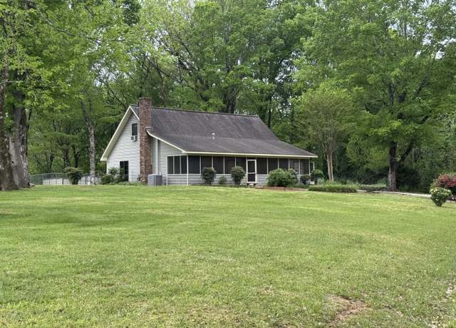 Property at 1645 Co Rd 121 Lot 1, New Albany, MS 38652, 3 beds, 2 baths