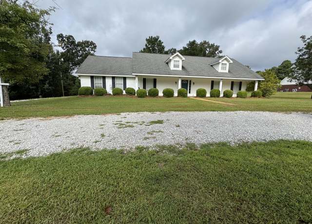 Property at 863 Road 931, Tupelo, MS 38804, 3 beds, 3 baths