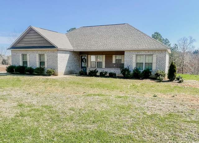 Property at 399 Rosalba Rd, Pontotoc, MS 38863, 3 beds, 2 baths