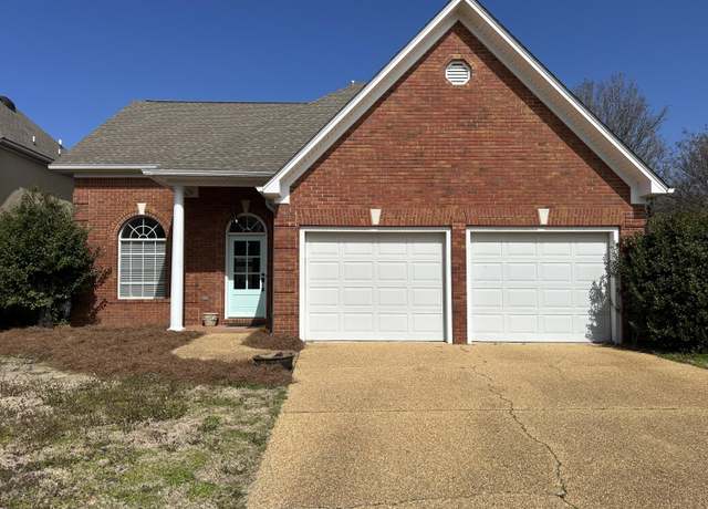 Property at 3348 Mossey Cup, Saltillo, MS 38866, 3 beds, 3 baths