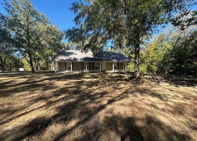 Property at 462 Rd 1310, Mooreville, MS 38857, 3 beds, 2 baths