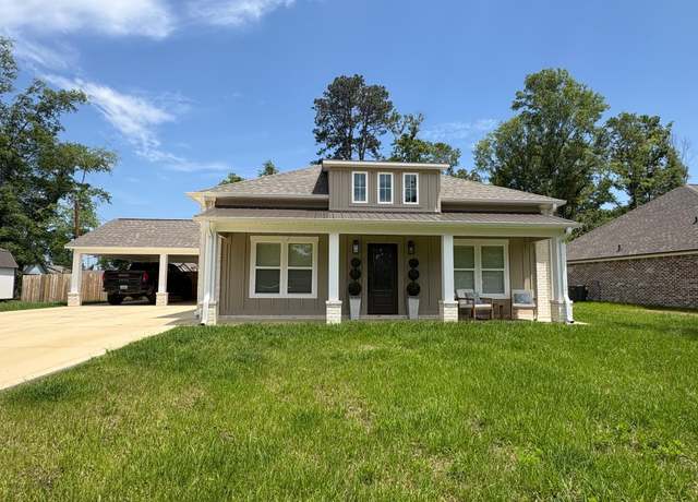 Property at 3 Captiva Dr, Amory, MS 38821, 3 beds, 2 baths