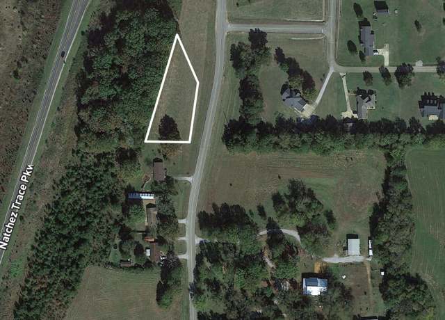 Property at CR 261, Tupelo, MS 38801