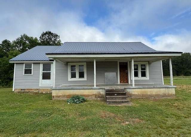 Property at 5471 Co Rd 601, Booneville, MS 38829, 3 beds, 2 baths