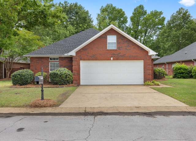 Property at 109 Westbrier Rd, Saltillo, MS 38866, 3 beds, 2 baths