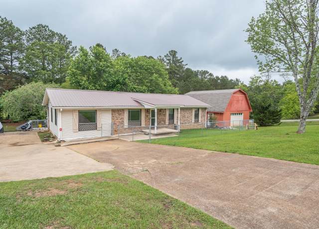Property at 117 CR 218, Corinth, MS 38834, 3 beds, 3 baths