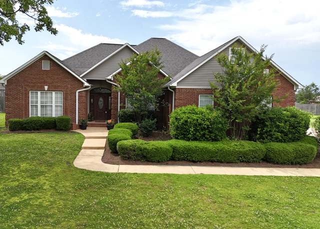 Property at 139 Pam Ave, Guntown, MS 38849, 4 beds, 2 baths