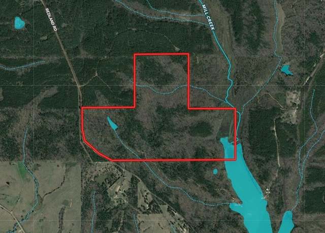 Property at 0 Redland Rd, Pontotoc, MS 38863