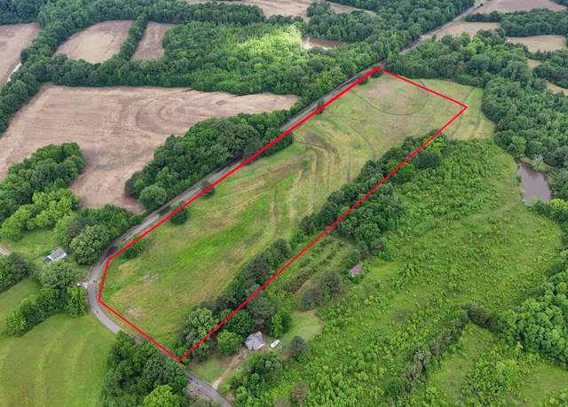 Property at Will Coln Rd, Michie, TN 38357