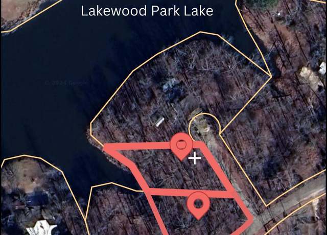 Property at 0 CR 1015, Tupelo, MS 38804