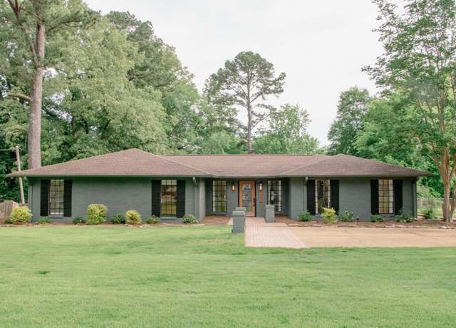 Property at 2006 Van St, Tupelo, MS 38804, 3 beds, 3 baths