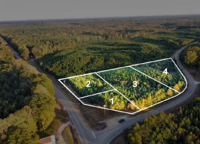 Property at Hwy 9 Lot 3, Baldwyn, MS 38824