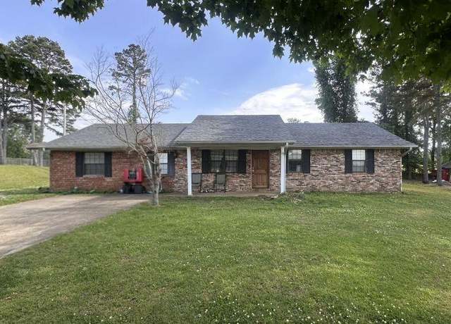 Property at 108 Stennett, Ripley, MS 38863, 3 beds, 3 baths