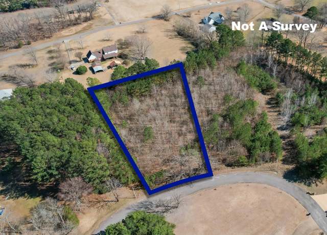 Property at E Mt Vw, Corinth, MS 38834